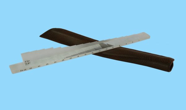 Barra de prismas HB-16 Horizontal