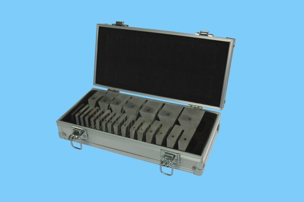 Set de prismas LP-22