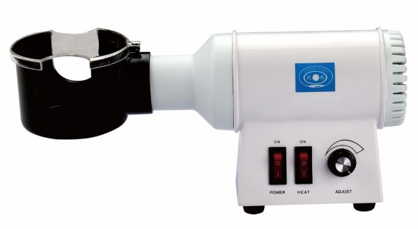 Calentador de marcos LY-6BT