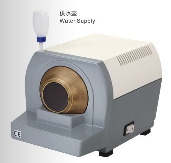 Rectificadora de alta velocidad NH-100