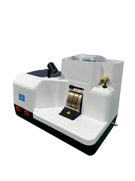 Rectificadora de lentes manual LY-316